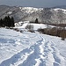 <b>Ciaspolata al Monte Bisbino nella spettacolare data speculare: 12.02.2012</b>
