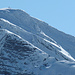 Close up Höch Geissberg/Huetstock mit Gipfelbesucher, heute auch keine schlechte Wahl!