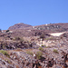 der Calvario,die weisse Gipfelkapelle ist von weitem sichtbar
