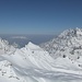 schöne Berchtesgadener Alpen