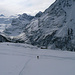 Entre Bréona et le Lac de Tsaté