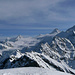 Obergabelhorn et Dent Blanche