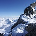 Gipfelpanorama vom Gross Leckihorn