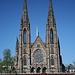 Chiesa di Saint Paul, Strasburgo