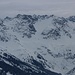 Blick zum Ochsenloch von der Bergstation Ifen