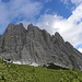 Was fur ein Blick, Dolomitenlandschaft mit Cristallino di Misurina!