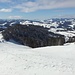 Schneeschuhwandergenuss (I)