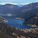 Il ramo di Porto Ceresio