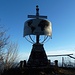 Monumento della pace sul Monte Rho