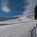 Impressionen von der Tour zur Kappeler Alpe