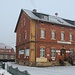 Hohnstein, alter Bahnhof