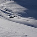 Rifugio Chalet de l'Epée nascosto dalla neve