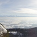 eine schöne Aussicht geniessen wir von der Bättlerchuchi in die Alpen,
rechts Balmfluechöpfli und Röti