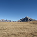 Pleisen Spitze bei Kaiserwetter