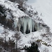 Eisfall im Val Roseg II