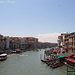 Venezia e il Canal Grande