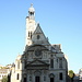 Chiesa di Saint-Etienne, Quartiere Latino