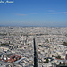 Parigi dalla Torre di Montparnasse