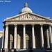 Panthéon nel Quartiere Latino