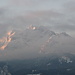der Tag verspricht Sonne (Pilatus)