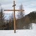 Croce alla Colma di Craveggia