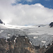 Gletscherfläche zwischen Rainer Horn und Hoher Zaun (3467m)