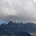 Alpenhauptkamm mit Glarner überschreitung am 4. Tag