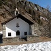 cappella degli alpini