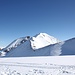 <b>Piz Rots / Vesilspitze (3097 m).</b>