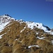 Suni sulla cresta del Monte Colombana in Val Gerola