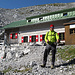 an der Wiener Neustädter Hütte (WNH)
