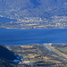 Maggia- und Ticinodelta