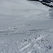 Abfahrtshang