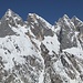 winterlich-wilde Ramsauer Dolomiten