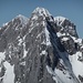 ZOOM zu den hohen Felsgipfeln der Reiter Alpe