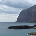 Die Cabo Girao  bei Câmara de Lobos ist die höchste Kliffküste Europas, die 580 m senkrecht abfällt.