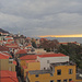 Blick aus der Seilbahn auf Funchal