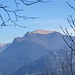 Monte Boglia vom San Salvatore aus gesehen