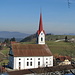 Kirche von Pfaffnau