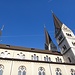 prächtige Kirchen in OIten ...