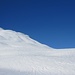 Die Alp Säss - immer wieder bin ich entzückt über so ein schönes Himmels-Blau :-)<br /><br />Hier trennen sich die Aufstiege zum Eggberg oder Hasenflüeli
