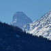 Na klar, das Matterhorn...und so habe ich es im [http://www.hikr.org/gallery/photo698684.html?post_id=45623#1 Jänner] wahrgenommen...