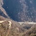 Die Seilbahn von Ponte di Piero nach Monteviasco