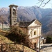Welch eine Grandezza - die Kirche von Biegno