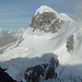 Auf der Bergstation 'Matterhorn Glacier Paradise'