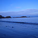 Strand auf Anglesey