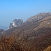 Vista dal Pizzo Cerro