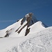 Brisen, ein schöner Voralpengipfel