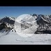<b>Cima del Vigon, sella a quota 2587 m - Mesolcina - Grigioni - Switzerland (3.3.2012).</b>