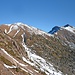Monte Baitol und Monte Croce.